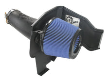 画像をギャラリービューアに読み込む, aFe MagnumFORCE Intake Stage-2 Pro 5R 11-12 Dodge Challenger/Charger / 11-12 Chrysler 300 V8 6.4L