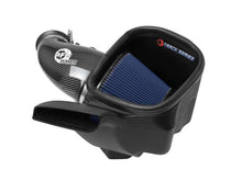 画像をギャラリービューアに読み込む, aFe 12-21 Jeep Grand Cherokee 6.4L Track Series Carbon Fiber Cold Air Intake System w/Pro 5R Filter