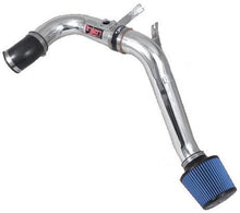 画像をギャラリービューアに読み込む, Injen 09-11 Acura TSX 2.4L 4cyl Polished Cold Air Intake