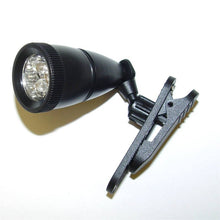 画像をギャラリービューアに読み込む, Rugged Ridge Clip-On LED Light
