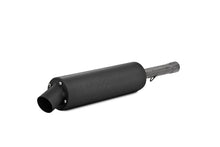 画像をギャラリービューアに読み込む, MBRP 1984-87 Suzuki LT 185/230 Direct Replacement Slip-On Exhaust w/Utility Muffler