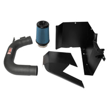 画像をギャラリービューアに読み込む, Injen 15-21 Subaru WRX 2.0L 4 Cyl. Wrinkle Black Cold Air Intake