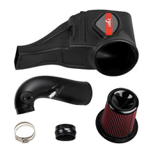 画像をギャラリービューアに読み込む, Injen 19-22 Ram 1500 V8-5.7L Hemi Evolution Intake - Oiled Filter