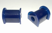 画像をギャラリービューアに読み込む, SuperPro 1984 BMW 318i Base Rear 15mm Sway Bar Mount Bushing Set