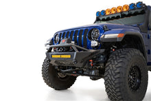 画像をギャラリービューアに読み込む, Addictive Desert Designs 18-23 Jeep Gladiator/Wrangler JT/JL Stealth Fighter Front Bumper