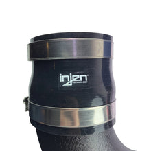 画像をギャラリービューアに読み込む, Injen 17-20 Audi A3 L4 2.0T (FWD &amp; MAF Vehicles Only) Wrinkle Black SP Short Ram Intake