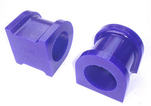 画像をギャラリービューアに読み込む, SuperPro Sway Bar Mount Bushing Kit - 32mm Bar