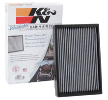 画像をギャラリービューアに読み込む, K&amp;N 12-15 Tesla S Electric Cabin Air Filter