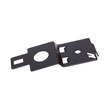 画像をギャラリービューアに読み込む, Mishimoto 02-07 Subaru Impreza WRX Aluminum Radiator Stay - Anodized Black