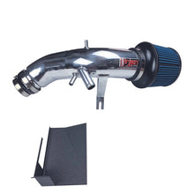 画像をギャラリービューアに読み込む, Injen 15-19 Hyundai Sonata 2.0T Polished Short Ram Air Intake