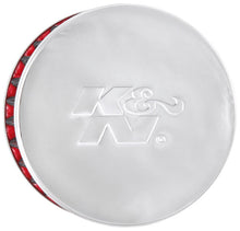 画像をギャラリービューアに読み込む, K&amp;N Filter 1in Vent  3in Diameter 2in Height