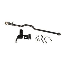 画像をギャラリービューアに読み込む, Rugged Ridge 07-18 Jeep Wrangler JK Adj. Rear Track Bar w/Relocation Bracket