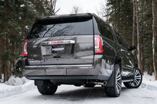 画像をギャラリービューアに読み込む, MBRP 15-20 GM Tahoe/Suburban/Yukon/Yukon XL/Escalade T304 Stainless Steel 3in. Cat Back -Single Side