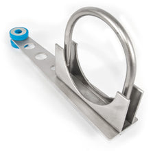 画像をギャラリービューアに読み込む, Stainless Works 2 1/2in Trick Hanger-Clamp on