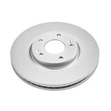画像をギャラリービューアに読み込む, Power Stop 06-15 Hyundai Sonata Front Evolution Geomet Coated Rotor