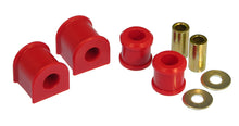 画像をギャラリービューアに読み込む, Prothane 07-11 Jeep JK Rear 19mm Sway Bar &amp; End Link Bushings - Red