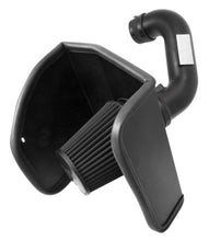 画像をギャラリービューアに読み込む, K&amp;N 71 Series Performance Intake Kit - Chevrolet/GMC Colorado/Canyon  V6 3.6L 2015