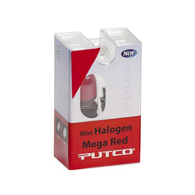 画像をギャラリービューアに読み込む, Putco Mini-Halogens - 1156 - Mega Red