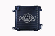 画像をギャラリービューアに読み込む, CSF 99-04 Isuzu NPR 4.8L A/C Condenser