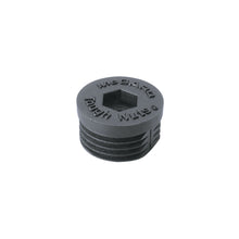 画像をギャラリービューアに読み込む, McGard Plugs For Racing Lug Nuts (4-Pack) - Black