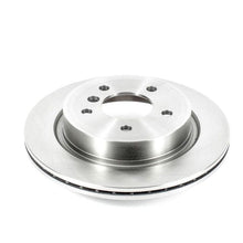 画像をギャラリービューアに読み込む, Power Stop 09-16 BMW Z4 Rear Autospecialty Brake Rotor