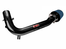 画像をギャラリービューアに読み込む, Injen 91-94 Nissan 240SX L4 2.4L Black IS Short Ram Cold Air Intake