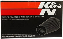 画像をギャラリービューアに読み込む, K&amp;N Performance Intake Kit 91-95 Honda Civic IV 1.5L L4