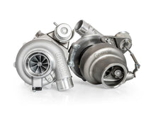 画像をギャラリービューアに読み込む, Garrett G35-1050 Turbocharger 0.83 A/R O/V V-Band In/Out - Internal WG (Standard Rotation)