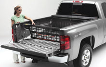 画像をギャラリービューアに読み込む, Roll-N-Lock 04-07 Chevy Silverado/Sierra Denali 1500 Crew Cab XSB 68-2/16in Cargo Manager