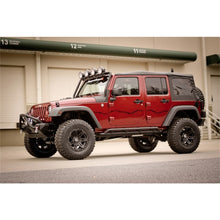 画像をギャラリービューアに読み込む, Rugged Ridge Side Decals Pair Barbed Wire 07-18 Jeep Wrangler