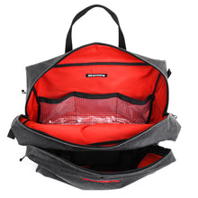 画像をギャラリービューアに読み込む, Go Rhino XVenture Gear Bag - Large (13x14x22in. Closed) 12oz Waxed Canvas - Black