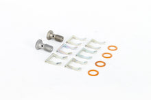 画像をギャラリービューアに読み込む, Goodridge 11 Ford Fiesta / 11-13 Ford Fiesta (All Models) Brake Lines