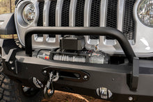 画像をギャラリービューアに読み込む, Rugged Ridge HD Over-Rider Bar 07-18 Jeep Wrangler JK 18-20 Jeep Wrangler JL