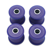 画像をギャラリービューアに読み込む, SuperPro 1996 Toyota 4Runner SR5 Rear Lower Trailing Arm Lower Bushing Set