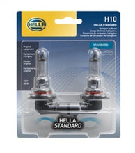 画像をギャラリービューアに読み込む, Hella Bulb H10/9145 12V 45W Py20D T4 (2)