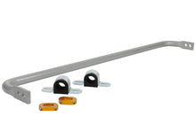 画像をギャラリービューアに読み込む, Whiteline 17-19 Hyundai Elantra Sport/Elantra GT Sport Rear Heavy Duty Adjustable Sway Bar - 24mm