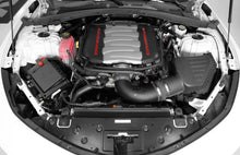 画像をギャラリービューアに読み込む, K&amp;N 16-19 Chevrolet Camaro V8-6.2L Performance Intake Kit