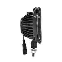 画像をギャラリービューアに読み込む, KC HiLiTES 6in. Pro6 Gravity LED Light 20w Single Mount Wide-40 Beam (Pair Pack System)