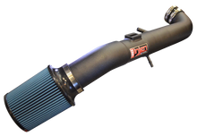 画像をギャラリービューアに読み込む, Injen 2017+ Chevrolet Colorado / GMC Canyon 3.6L Wrinkle Black Power-Flow Air Intake System