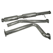 画像をギャラリービューアに読み込む, Injen 2013 Dodge Dart 1.4L (t) Catback Stainless Steel Single Outlet 3in Race Inspired Exhaust