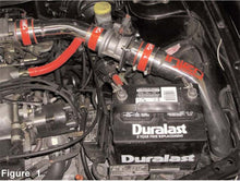 画像をギャラリービューアに読み込む, Injen 97-01 Sentra 2.0L Only 200SX 2.0L Only SER 2.0L Polished Cold Air Intake