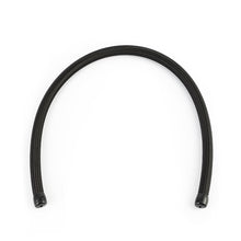 画像をギャラリービューアに読み込む, Mishimoto 3Ft Stainless Steel Braided Hose w/ -6AN Fittings - Black