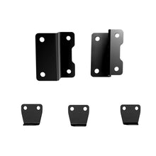 画像をギャラリービューアに読み込む, Putco 19-21 Toyota Tacoma - 5ft (Short Box) Molle Passenger Side Panel