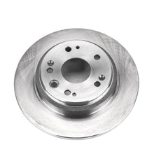 画像をギャラリービューアに読み込む, Power Stop 02-04 Acura RL Rear Autospecialty Brake Rotor