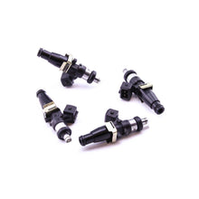 画像をギャラリービューアに読み込む, DeatschWerks 96-10 Lotus Elise / 00-10 Exige Bosch EV14 1500cc Injectors (Set of 4)