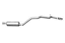 画像をギャラリービューアに読み込む, Gibson 97-98 Ford Explorer XL 4.0L 4in Cat-Back Single Exhaust - Stainless