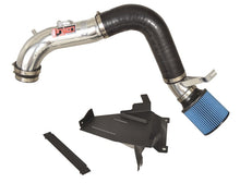 画像をギャラリービューアに読み込む, Injen 12-15 Honda Civic Si 9th Gen/13-15 Acura ILX 2.4L 4Cyl Polished True Cold Air Intake w/MR Tech