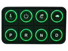 画像をギャラリービューアに読み込む, AEM EV 8 Channel CAN Driven Slave Type Power Distribution Unit (PDU)