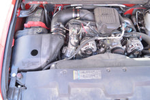 画像をギャラリービューアに読み込む, Injen 07-10 GMC Duramax LMM 6.6L Evolution Intake