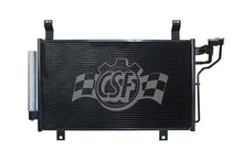 画像をギャラリービューアに読み込む, CSF 13-15 Mazda CX-5 2.0L A/C Condenser